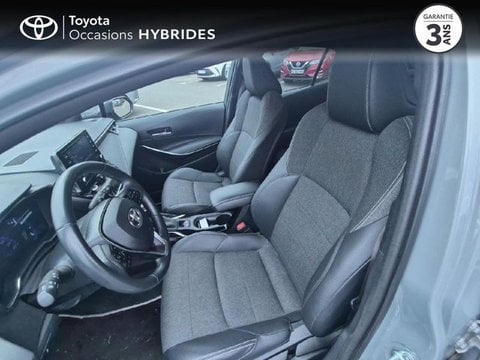 Voitures D'occasion À Vannes | Toyota Corolla 122H Jbl Edition My21