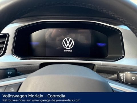 Voitures D'occasion À Morlaix | Volkswagen T-Roc 1.0 Tsi 116Ch Vw Edition