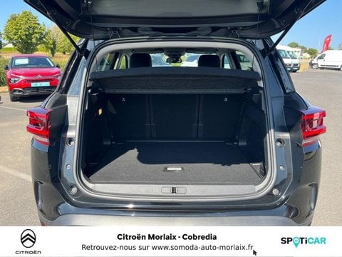 Voitures D'occasion À Saint-Martin-Des-Champs | Citroën C5 Aircross 1.5 Bluehdi 130Ch Plus Boit...