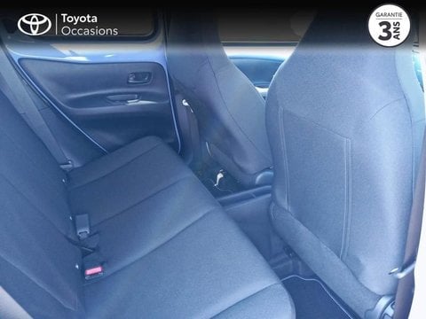 Voitures D'occasion À Plérin | Toyota Aygo X 116H Graphic