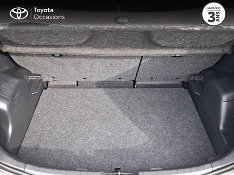 Voitures D'occasion À Plérin | Toyota Yaris 70 Vvt-I Design Y20 5P My19