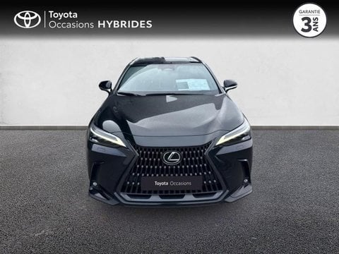 Voitures D'occasion À Brest | Lexus Nx 450H+ Executive 4Wd My24