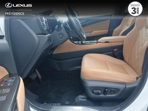 Voitures D'occasion À Lanester | Lexus Nx 450H+ Executive 4Wd My24