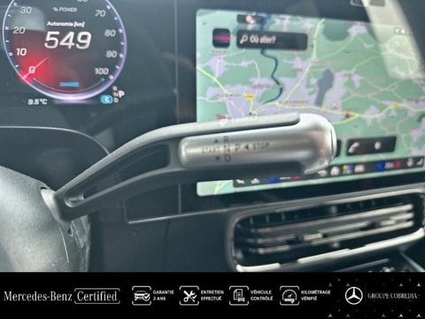 Voitures D'occasion À Lannion | Mercedes-Benz Glb 250+ Eq 272Ch Limited Edition