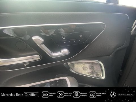 Voitures D'occasion À Saint-Brieuc | Mercedes-Benz Cle Cabriolet 200 204Ch Amg Line 9G Tronic