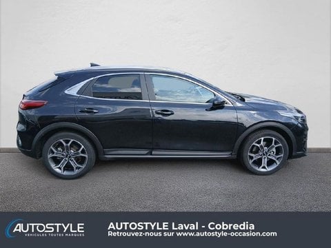 Voitures D'occasion À Laval | Kia Xceed 1.6 Crdi 136Ch Mhev Design Dct7 2021