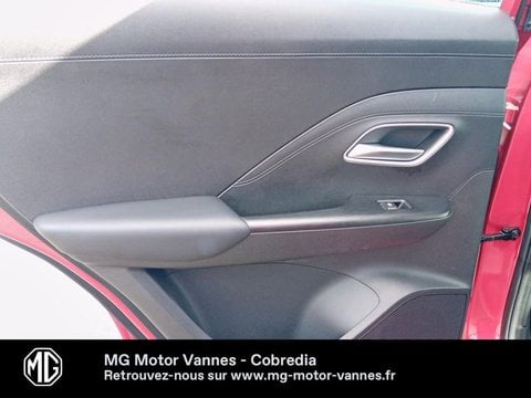 Voitures D'occasion À Theix-Noyalo | Mg Zs 1.5 Hybrid+ 197Ch Comfort
