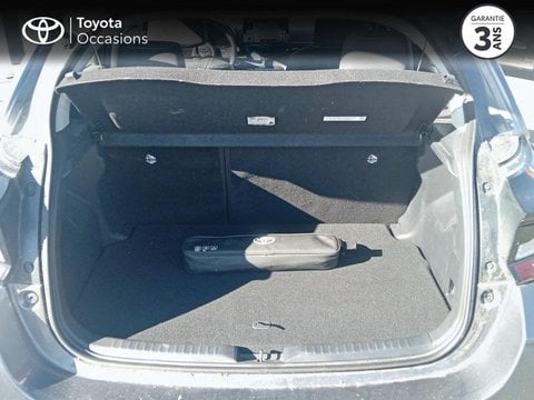 Voitures D'occasion À Brest | Toyota Yaris 116H Dynamic 5P My22