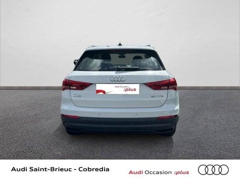 Voitures D'occasion À Saint-Brieuc | Audi Q3 35 Tfsi 150Ch Design