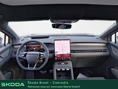 Voitures D'occasion À Brest | Škoda Peaq 286Ch 90 Sportline