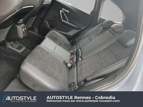 Voitures D'occasion À La Mézière | Bmw X1 Sdrive18I 136Ch M Sport