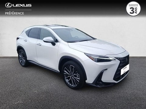 Voitures D'occasion À Lanester | Lexus Nx 450H+ Executive 4Wd My24