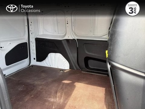 Voitures D'occasion À Saint-Martin-Des-Champs | Toyota Proace City Medium 110 Vvt-I Dynamic Mc23