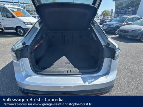 Voitures D'occasion À Brest | Volkswagen Id.7 286Ch Pro 77Kwh Style