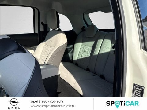 Voitures D'occasion À Brest | Fiat 500 E 95Ch La Prima My25 Step 2