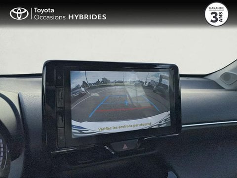 Voitures D'occasion À Pluneret | Toyota Yaris Cross 116H Dynamic Mc24