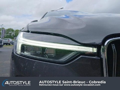 Voitures D'occasion À Yffiniac | Volvo Xc60 B4 Adblue 197Ch Plus Style Chrome Geartronic