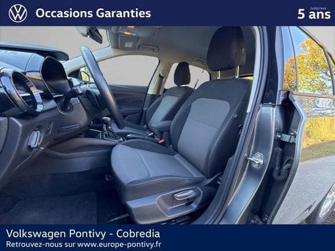 Voitures D'occasion À Pontivy | Škoda Fabia 1.0 Tsi 110Ch Ambition Dsg7