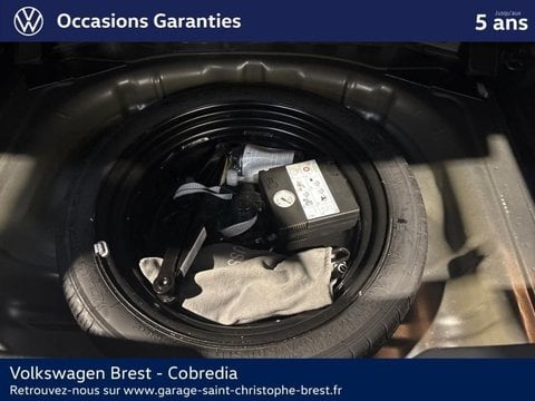 Voitures D'occasion À Brest | Volkswagen T-Roc 1.5 Tsi Evo 150Ch R-Line