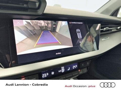 Voitures D'occasion À Lannion | Audi A3 Sportback 30 Tdi 116Ch Business Line