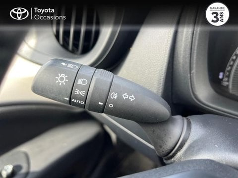 Voitures D'occasion À Pluneret | Toyota Aygo X 1.0 Vvt-I 72Ch Dynamic