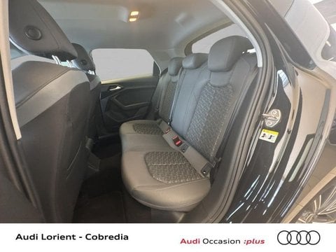 Voitures D'occasion À Lanester | Audi A1 Sportback 25 Tfsi 95Ch Advanced