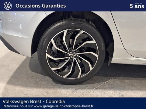 Voitures D'occasion À Brest | Volkswagen Golf 1.0 Tsi Opf 110Ch Life Plus