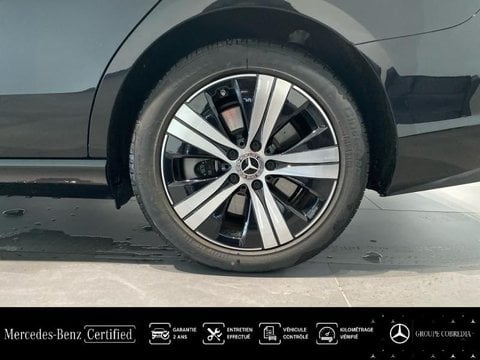 Voitures D'occasion À Quimper | Mercedes-Benz Classe C 300 D E Hybrid Eq 197+129Ch Avantgarde Line