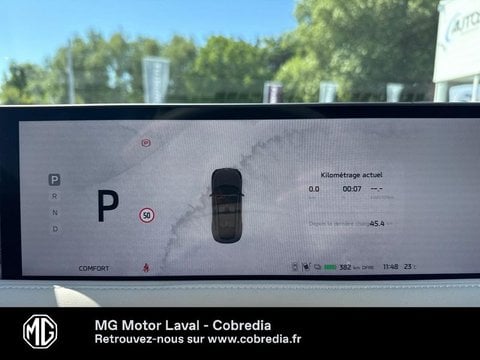 Voitures D'occasion À Laval | Mg Im6 Ev 751Ch - 100Kwh 4Wd