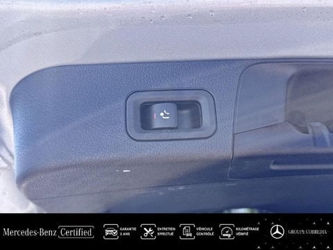 Voitures D'occasion À Vannes | Mercedes-Benz Glb 200 D 150Ch Progressive Line 8G-Dct