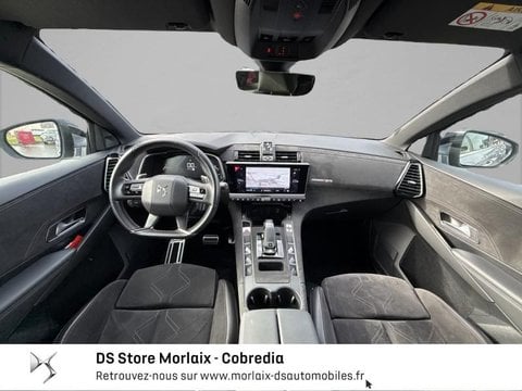 Voitures D'occasion À Saint-Martin-Des-Champs | Ds Ds 7 Crossback Bluehdi 130Ch Performance Line...