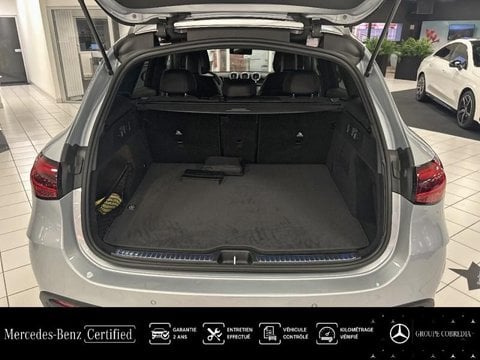 Voitures D'occasion À Bonchamps-Les-Laval | Mercedes-Benz Glc 220 D 197Ch Amg Line 4Matic 9G-Tronic