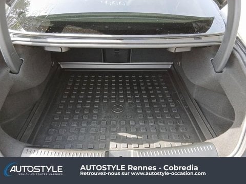 Voitures D'occasion À La Mézière | Mercedes-Benz Cla 180 D 116Ch Amg Line 7G-Dct