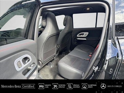 Voitures D'occasion À Saint-Grégoire | Mercedes-Benz Glb 250+ Eq 272Ch Amg Line