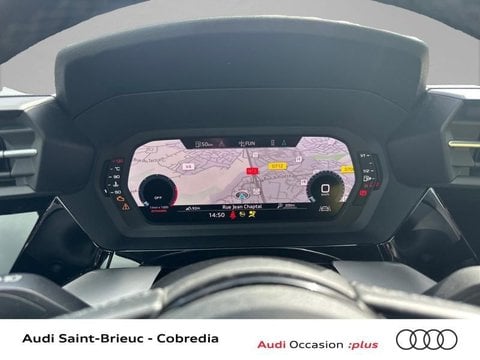 Voitures D'occasion À Saint-Brieuc | Audi A3 Sportback 30 Tdi 116Ch Business Line