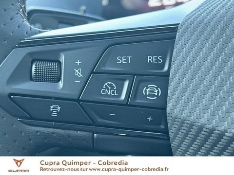 Voitures D'occasion À Quimper | Cupra Raval 211Ch 52Kwh Endurance