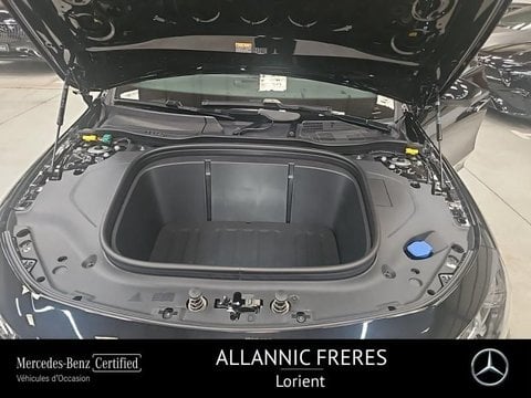 Voitures D'occasion À Caudan | Mercedes-Benz Cla 250+ Eq 272Ch Limited Edition