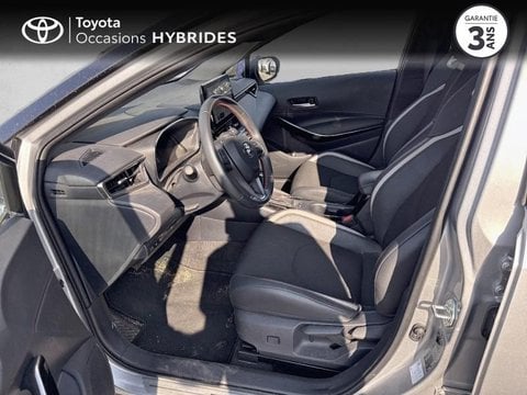 Voitures D'occasion À Concarneau | Toyota Corolla 1.8 140Ch Gr Sport My23