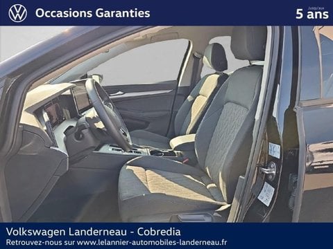 Voitures D'occasion À Landerneau | Volkswagen Golf Sw 1.5 Etsi Evo2 116Ch Life Plus Dsg7