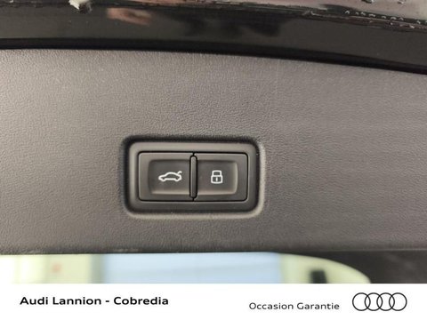 Voitures D'occasion À Lannion | Audi Q4 E-Tron 40 E-Tron 204Ch S Line