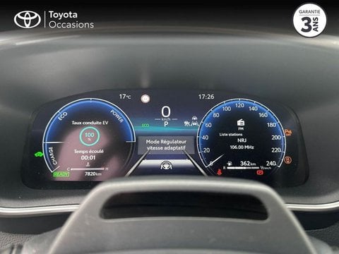 Voitures D'occasion À Belz | Toyota Corolla 1.8 140Ch Design My26
