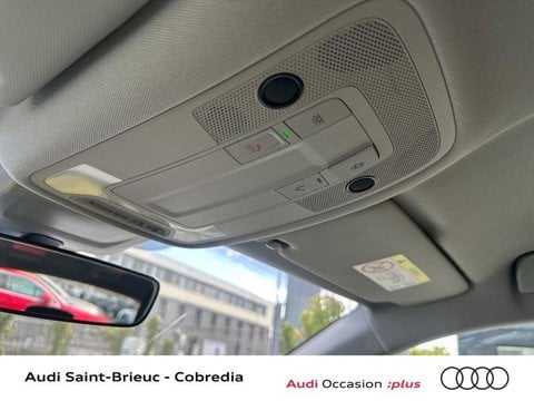 Voitures D'occasion À Saint-Brieuc | Audi A1 Sportback 25 Tfsi 95Ch Advanced