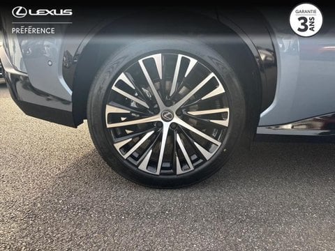 Voitures D'occasion À Lanester | Lexus Rz 500E Executive Mc26