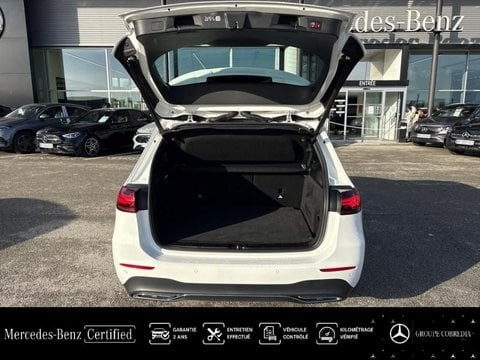 Voitures D'occasion À Vannes | Mercedes-Benz Classe B 180 136Ch Progressive Line 7G-Dct