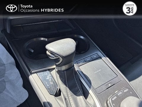 Voitures D'occasion À Plérin | Lexus Ux 250H 4Wd Luxe My19