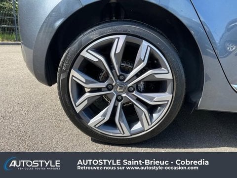 Voitures D'occasion À Yffiniac | Renault Clio 1.0 Tce 100Ch Intens
