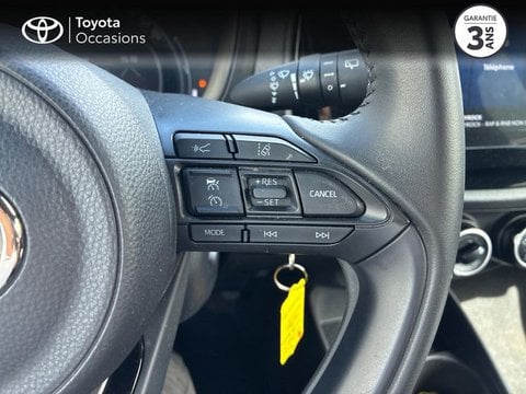 Voitures D'occasion À Quimper | Toyota Aygo X 1.0 Vvt-I 72Ch Dynamic My24