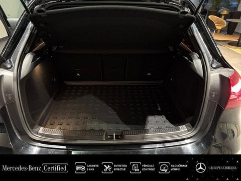 Voitures D'occasion À Quimper | Mercedes-Benz Classe A 200 D 150Ch Amg Line 8G-Dct