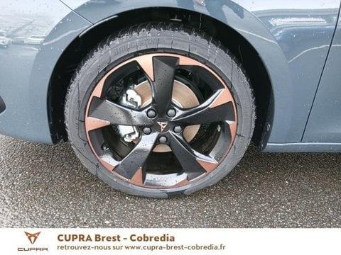 Voitures D'occasion À Brest | Cupra Leon St 1.5 Etsi Hybrid 150Ch V Dsg7