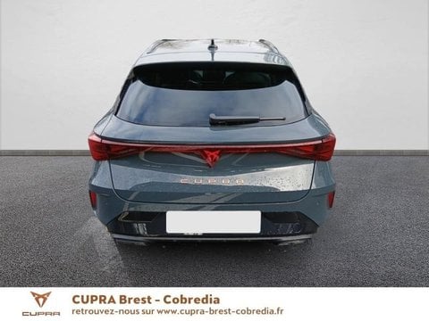 Voitures D'occasion À Brest | Cupra Leon St 1.5 Etsi Hybrid 150Ch V Dsg7